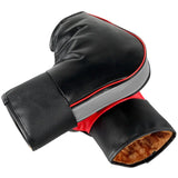 1Pair Motorcycle Handlebar Muffs ProtectiveMotorcycleWarm Grip Handle BarMuffRainproof WinterWarmer GlovesWinterMotorcycleGloves