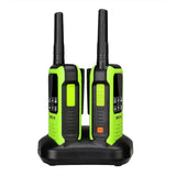 RT49P & RT649P Outdoor Radios - IP67 Waterproof and Floatable