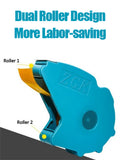 Easy Seam Sticker Masking Applicator hine Yard Standard Tape Cutting Tool Dropshipping
