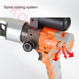 16-300mm Plier CM-300 Rechargeable Pliers Electric Hydraulic Crimping Tool