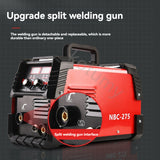 High Power Home Non Welder Carbon Dioxide Gas Protection hine Welding Device