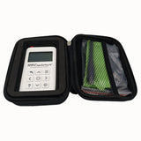 RF Explorer ISM Combo PLUS Spectrum Analyzer Sweeper Interference Tester Amplitude Resolution: 0.5dBm