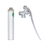 for electric pesticides spray hine 1PC Sprayer metal filter handle switch