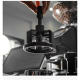 Tools Accessories Distribution WDT Geared Rotating Tool For Espresso Coffee hine With Grinder