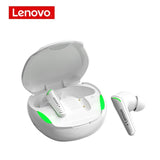 Lenovo Thinkplus Real Wireless Bluetooth Headset XT92 Noise Reduction Motion Long Endurance Long Standby