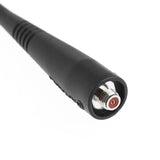 Motorola 800MHz Whip Antenna 806-890 MHz For HT1000 JT1000 MTX838 MTS2000 LTS2000 XTS2250 XTS2500 XTS5000 APX7000 APX6000 Radio