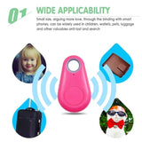Apparatuur Finder Equipment For Pet Dog Cat Keys Kids Trackers Anti Lost Smart Mini Gps Tracker