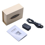 GF09 GF21 GF22 GPS Real Time Car Tracker Voice Control Anti-Lost Device Locator Anti-lost Device Mini Precise Positioning 2022