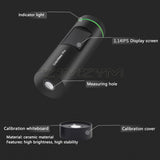 Chromatic For Control Meter Intelligent Small Colorimeter High-precision Color Measure Tool Odentification