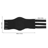 360 Lipo Foam New Post Surgery Abdominal Support Liposuction Recovery Board for Stoh Compression Boards and Flattening