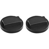 or Mats Anti Slip Rubber Pads Lifting Adapters Essential Safety Support Accessories Car for Tire Maintenance and Repair