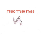 1Pcs Sier Battery shrapnel for Godox TT600 TT680 TT685 Camera Repair Part 1