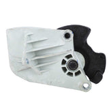 Shift Control Support Plate Aluminium Alloy Wear Resistant 243779 for Car