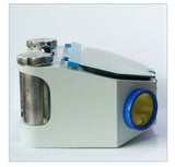 220V/110V Dental double pen box porcelain inner crown orthodontic bracket sandblasting hine