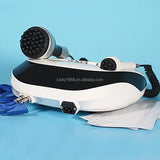 Home Use DDS Meridian Massage Electric Stimulation Physical Therapy hine for Body Shaping