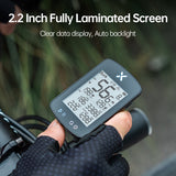 xoss G+ G2 G plus New Version Computer GPS Generation 2 Cycg Wireless Speedometer Tracker Odometer Road MTB Bike compute