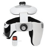 Head Massage Machine Multifunctional Stress Relief Mode Adjustable Pressure Head Massager for Home