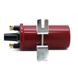 DLB105 Automotive Universal Oil-Immersed 12V Sports Ignition Coil Accessories