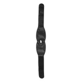 Abdominal Muscle Trainer Ergonomic Rechargeable 15 Gears Electric Abdomen Slimming Belt Tightening Adjustable for Men for Home