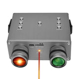 4K IPS Infrared Night-Visions 600M Full-Dark Viewing Day Night 8X Digital Zoom Photo Taking Video Recording Camera