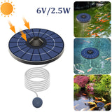 ating Solar Pump Aerator Pumps For Aquarium Fish Tank Pond Fishing Oxygenation with Air Hoses and Bubble Stone