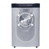 Hard ice cream hine commercial Ice Cream Maker BQT612T