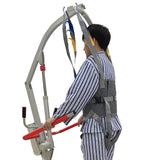 507lbs Loading Weights Patient for Elderly Disabled Home Use Walking Sg