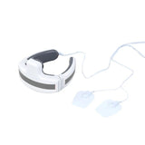 Intelligent Voice Guard Cervical Massager Three Pulse Vibration Shoulder and Neck Physiotherapy Device Electric Massage