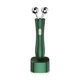 Micro-Current Face Slimming Home Beauty Facial Firming Radar Enhancement Instrument Personal Care