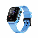 SOS LBS voice chat simulation card children's smart camera waterproof mobile phone watch boy and girl gift