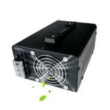 20KW 220V Single Phase Solid State Electronic Silicon Controlled Voltage Regulator 200A SSR-200A