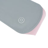 Heating Pad Therapy Menstrual Cramp Reliever Period Pain Therapy Electric Warming Belt Release Pain Brace Support