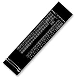 Heavy Duty Professional Darts Mat with Throw Checkouts, Points, and Ring Protector for Dart Game
