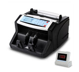 DMS-680 Direct Finance Taiko Currency Counting Machine Lu Coin Australian Dollar Suitable for Bill Counter in Multiple Countries