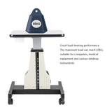 WB-3A electric computer glasses equipment automatic lifting table optometry instrument