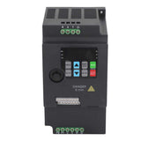 SAKO Variable Frequency Drive Mini General Motor Governor 3PH AC 380V Input 0‑380V Output 4KW 5.5HP