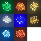 TYPE-C 5V 0-200mm Wireless Power Supply Transmitter Coil Induction 5PCS Receiver LED Light Lamp DIY Model am ama Robots