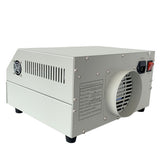 T-962A Infrared IC Heater BGA SMD Rework Soldering Station 1500W Rew Wave Oven 300*320mm