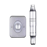 Electric Current Meter Embroidery Lip And Eyebrow Tattooing Integrated Instrument Wireless Tattoo hine