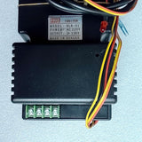 2PC HLK-01 AC220 Universal Commercial Gas Oven Igniter