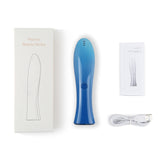 Acne Removal LED Plasma Beauty Device Whitening and Brightening Ozone Cold Plasma Beauty Device Multifunctional Facial Skin Care