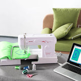 Computer Mrs300A Household Commercial Small Sewing Automatic Embroidery hine