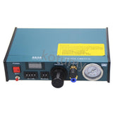 Precise Digital Auto Professional Dropper Fluid Tools Peristaltic Glue Dispenser