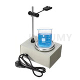 110V 220V 79-1 1000ml Hot Plate Magnetic Stirrer Lab Heating Dual Control Mixer For Stirring