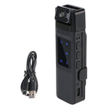 1080P 4 LED Lens Car DVR 270° Rotating HD Video Recorder Camera Auto DashCam Dash Cam Universal Automotive Accessories