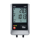 Testo 176 P1 - Absolute Pressure, Temperature and Humidity Data Logger 0572 1767