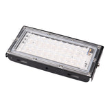 50W Germicidal 48LEDs Led Lamp Bulb Ultraviolet UV Disinfection Light