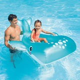 Iatable Surfboard with Handles, Portable Lightweight Surfboard,