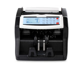 Direct currency verification machine suitable for Bill Counters such as Euro/USD/Israel