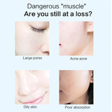 Cute Cat Claw Silicone Face Wash Manual Facial Deep Cleaning Brush Remover Blackhead Pore Exfoliating Tool Home Portable